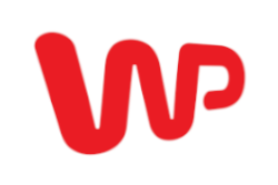 Logo WP - Wirtualna Polska